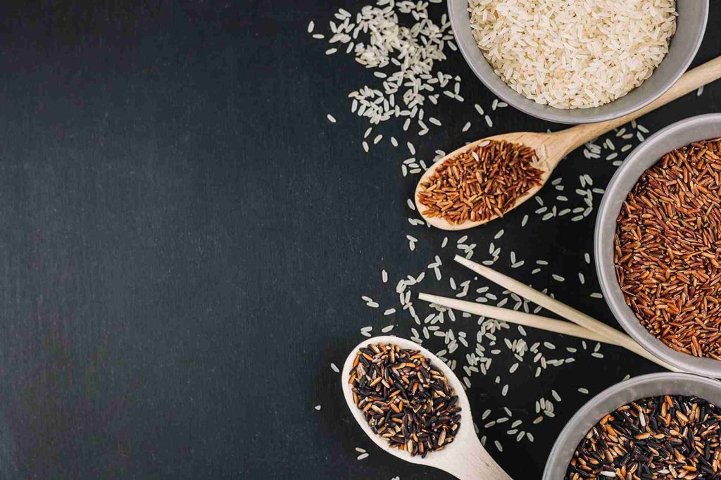 traditional rice 1